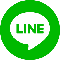 LINEのアイコン